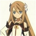 Tales of Symphonia Marta Lualdi Costume (2nd)