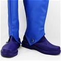 Leon Shoes (2365) from Tales of Destiny