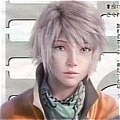 Hope Wig from Final Fantasy XIII