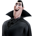 Count Dracula Cosplay Costume from Hotel Transilvania 2