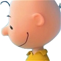 Snoopy et les Peanuts, le film Charlie Brown Costume