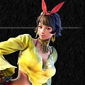 Josei Cosplay Costume from Tekken 7