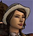 Tales from the Borderlands Fiona Costume