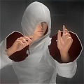 Phase 4 Cloak from Dead or Alive 5