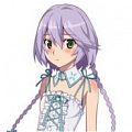 Shizuku Tokikaze Cosplay Costume from Akiba's Trip