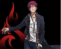 Mikoto Suoh Cosplay Costume from K Return of Kings