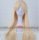 Blonde Wig (Long,Straight,M16)