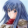 Sheeda Cosplay Costume from Fire Emblem