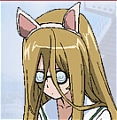 Girls und Panzer Nekota Costume