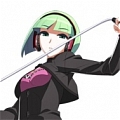 Phonon Cosplay Costume from Under Night In Birth