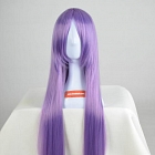 Long Wig (Purple,Straight,Shoko CF08)