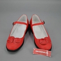 Lambdadelta Shoes from Umineko no Naku Koro ni
