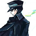 Devil Summoner: Raidou Kuzunoha vs. The Soulless Army Raidou Kuzunoha Costume