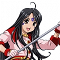 Skuld Cosplay Costume from Oh My Goddess