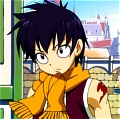 Fairy Tail Romeo Conbolt Costume