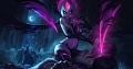 KDA Evelynn Cosplay Costume from League of Legends