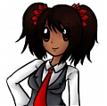 UTAU Jani Costume