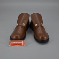 ギルティギア スレイヤー 靴 (Q3983)