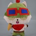 Teemo Plush from League of Legends