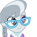 My Little Pony Silver Spoon Costume