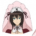 Binbō-gami ga! Yamabuki Costume