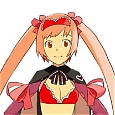 No More Heroes Strawberry Costume