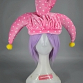 Clownpiece Hat from Touhou Project