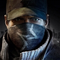 Aiden Cosplay Costume from Watch Dogs