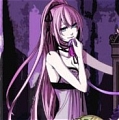 Luka Cosplay Costume (The Madness of Duke Venomania) from Vocaloid