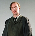 Remus Cosplay Costume from Harry Potter