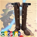 League of Legends Ezreal il prodigo esploratore Scarpe (5386)