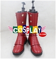 DC comics Jay Garrick Scarpe (5551)