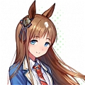 Uma Musume Pretty Derby Grass Wonder Costume (Uniform)