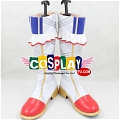 PriPara Fuwari Midorikaze Scarpe (5662)