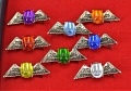 Mare Rings (Set) from Katekyo Hitman Reborn