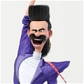 Balthazar Cosplay Costume from Despicable Me 3