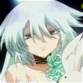 Alice Wig (White 2nd) from Pandora Hearts