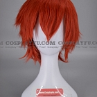 Orange Wig (Spike,Short,Otonashi CF10)