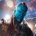 Yondu Cosplay Costume from Guardians of the Galaxy