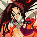 Hao Cosplay Costume from Shaman King