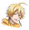 Mikuni Wig from Servamp