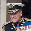 Prince Philip Uniform from British Royal Family
