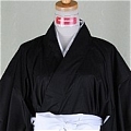 Bleach Ichigo Kurosaki Costume (Kimono 6-161)