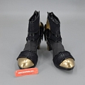 Lunafreya Shoes from Final Fantasy XV