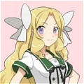 앙상블 걸즈!! 엔죠지 레이카 복장
