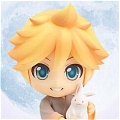 Len Wig (Harvest Moon) from Vocaloid