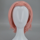 Pink Wig (Short,Straight,Haruno)