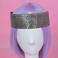 Wiccan Wrists and Headband accessories from X-men