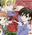 Tamaki Cosplay Costume (Parts) from Ouran High School Host Club