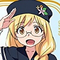 UQ Holder!: Mahou Sensei Negima! 2 Kirie Sakurame Costume